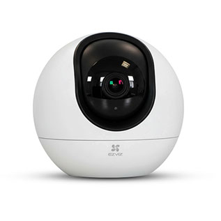 Cámara EZVIZ H6 Interior