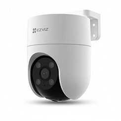 Cámara EZVIZ H8C PT