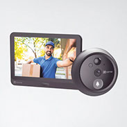 Videoportero inteligente