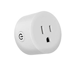 SP1 Enchufe inteligente WiFi EZVIZ
