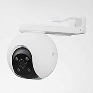 Cámara 5 MegaPixeles EZVIZ