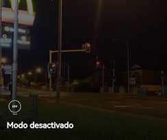 Modo nocturno 4