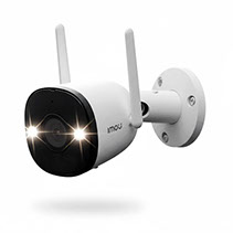 Cámara IMOU Bullet 3 3MP