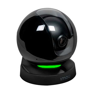 Cámara Imou Ranger Pro Domo Motorizado 2MP