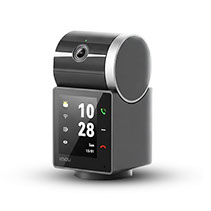 Cámara IMOU Rex VT 2MP