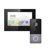 Videoportero Lite Hikvision