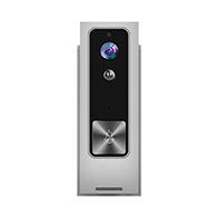 Timbre inalámbrico WiFi videoportero ZKTeco