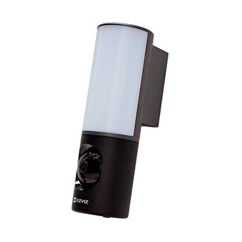EZVIZ LC3 Lámpara con cámara de seguridad 4MP