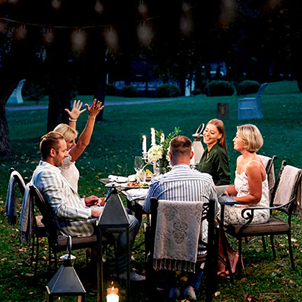 Visión nocturna a color LC3