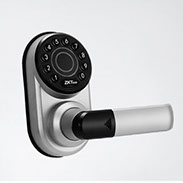 Cerradura Smart ZKTeco